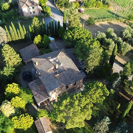 Casa Cecchi Siena Otel Dış mekan fotoğraf