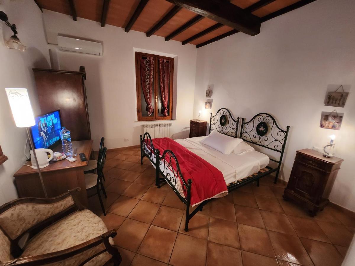 Casa Cecchi Siena Otel Dış mekan fotoğraf