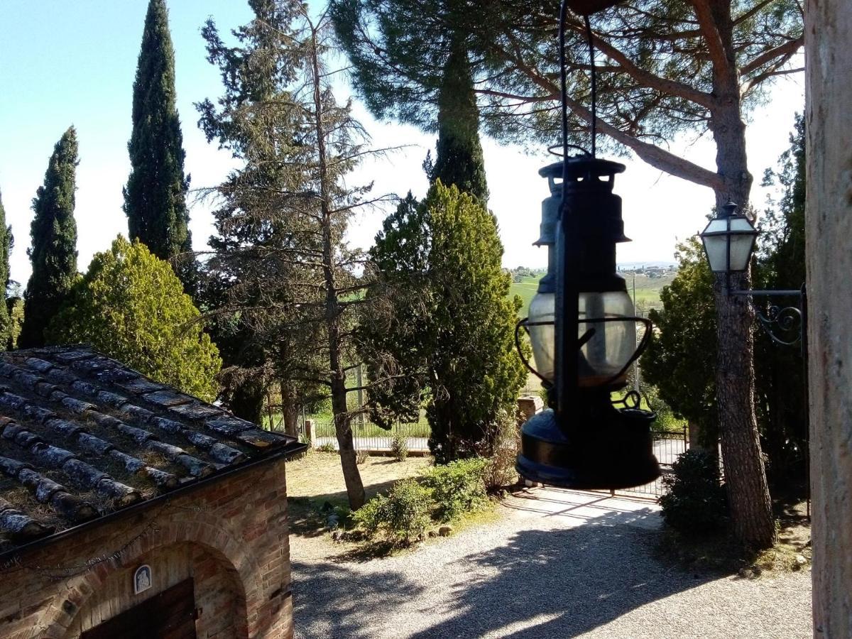 Casa Cecchi Siena Otel Dış mekan fotoğraf