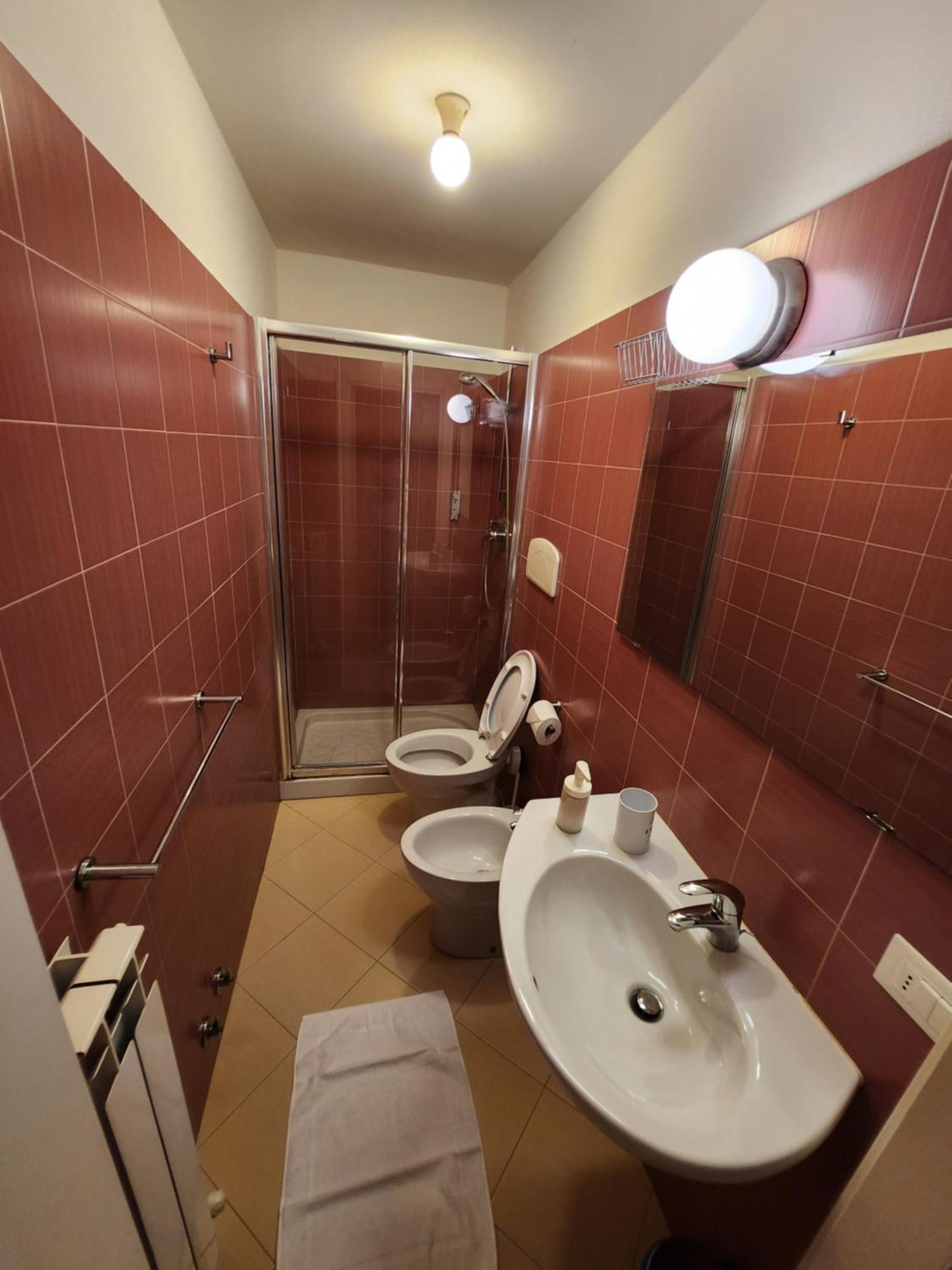 Casa Cecchi Siena Otel Oda fotoğraf